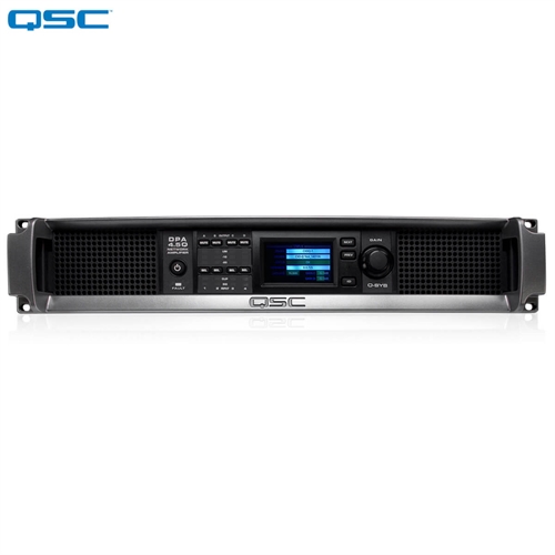 Cục Đẩy Công Suất QSC DPA4.5Q